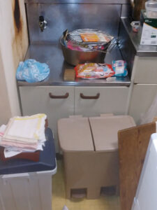 東京都江東区 不要品整理
