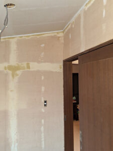 埼玉県入間市 クロス撤去