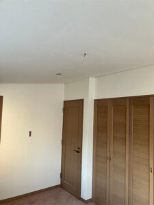 埼玉県入間市 クロス張り替え