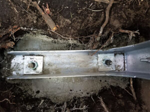 東京都練馬区 ブロック補強 concrete