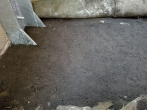 東京都練馬区 ブロック補強 完工 アップ