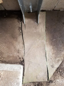 東京都練馬区 ブロック 補強