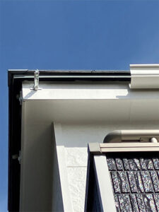 東京都豊島区 施工前 アップ