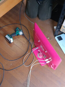 埼玉県所沢市 テレビ