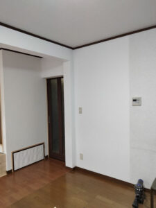 東京都江東区 クロス 比較