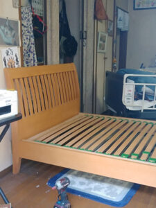 埼玉県所沢市 ベッド 枠