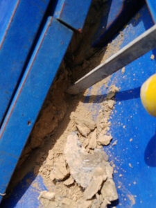 神奈川県相模原市 漆喰 手入れ