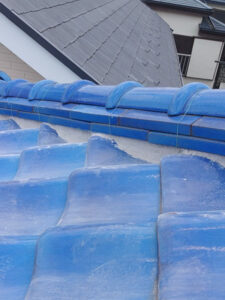 神奈川県相模原市 漆喰 施工後